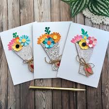 Handmade Greeting Cards